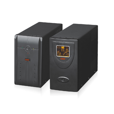 易事特EAST EA310 1000VA UPS電源 構(gòu)建可靠后備動力的核心——蓄電池開發(fā)與應(yīng)用