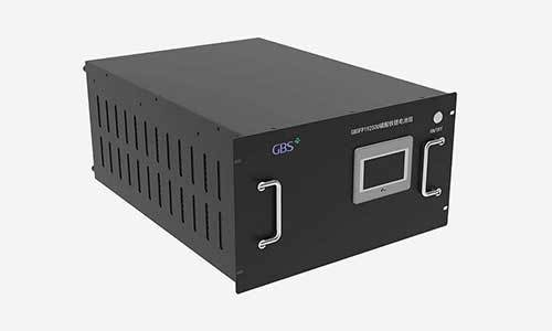 存能電氣鋰電池UPS電源 以技術創新贏得客戶信任