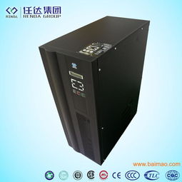 Ups不間斷電源與蓄電池開發 任達UPS、市場價格及生產廠家解析