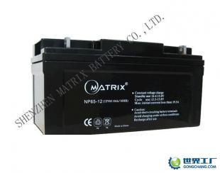 供應溫州直流屏電源電池廠12V65AH溫州ups不間斷電源電池廠_能源_世界工廠網中國產品信息庫
