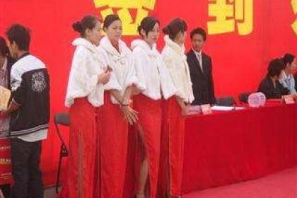 西安禮儀慶典服務 以誠信為基，與每一位客戶攜手共筑慶典華章